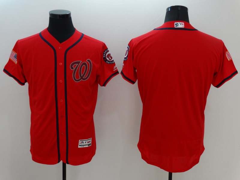 Fashion Stars baseball jerseys-066